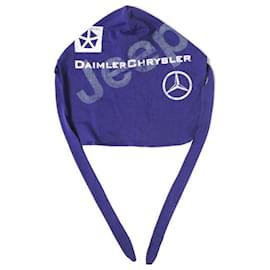 Accessorio con cappuccio in cotone Resurrection13 - Autre Marque