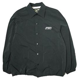 Autre Marque PHOTOCOPIEU CANTIN Polyester Nylon Coach Jacket