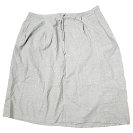 Falda de franela de lana GALLEGO DESPORTES - Autre Marque