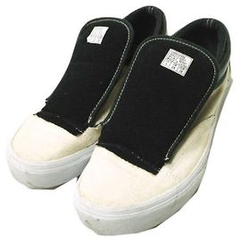 Autre Marque Sneakers Vans V36 Reverse Old Skool Canvas
