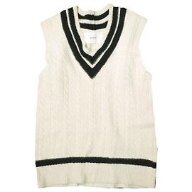 Autre Marque Wollstrickweste ADAWAS ADWA-901-51A