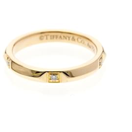 Tiffany Trueband Diamantring aus Roségold - Tiffany & Co