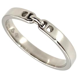 Bague Hermes Everchaine d'Ancre PM - Hermès