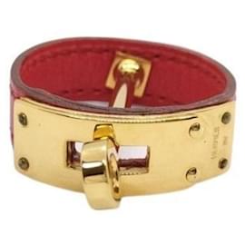 Anillo para bufanda HERMES Kelly - Hermès