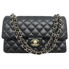 NUOVA BORSA A MANO CHANEL A01112 TIMELESS CLASSIC MEDIUM BANDOULIERE - Chanel