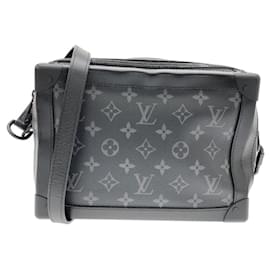 Borsa a Spalla Monogram Eclipse Louis Vuitton