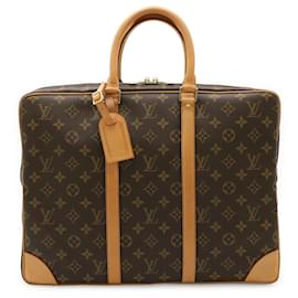 Porte-Documenti Voyage Monogram Louis Vuitton