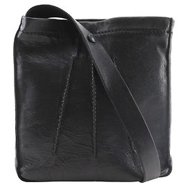 Hermès Tout Doux Kalbsleder Schultertasche
