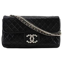 Borsa a Spalla in Pelle di Agnello Westminster di Chanel