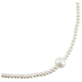Baby Pearl Pearl Necklace - Autre Marque