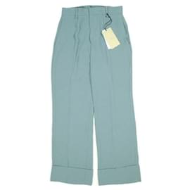 Autre Marque Pantalones de poliéster N°21 23AW-B011-5159