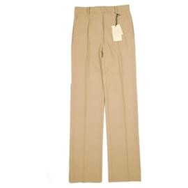 Autre Marque Pantalones de poliéster y lana N°21 22SW-B031-3035