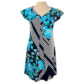 Autre Marque LEONARD FASHION Mono de Algodón