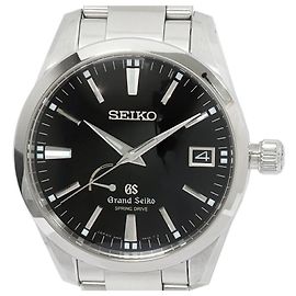 Seiko Grand Seiko Edelstahl