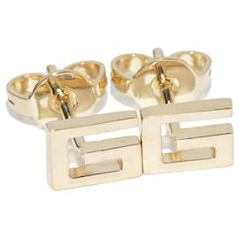 Orecchini Gucci G Logo Au750