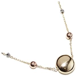 Autre Marque Collana Pendente Au750