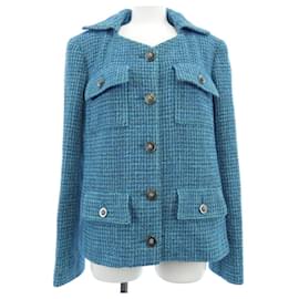 Chaqueta Chanel
