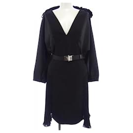 Vestido de Re-Nylon Prada