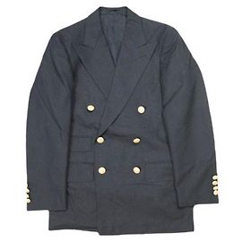 Autre Marque Blazer de lana mohair DORMEUIL TONIK de Camoshita UNITED ARROWS