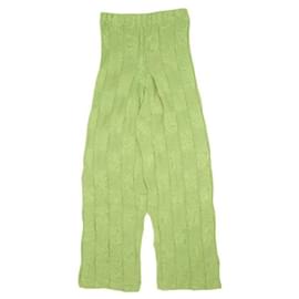PANTALONI KONAK Baserange in Cotone Biologico Tricotati - Autre Marque