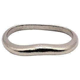 Bulgari Bvlgari Corona Ring aus Platin