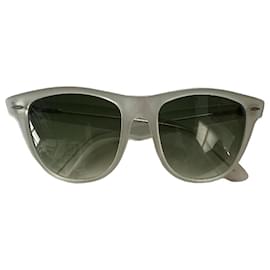 Occhiali da sole Ray-Ban Wayfarer traslucidi