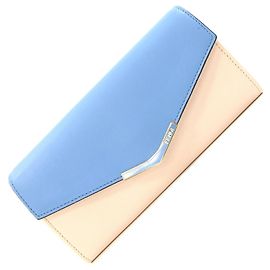 Fendi Bi-Fold Langbörse