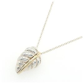 Tiffany & Co. Blattkette