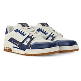 Louis Vuitton LV Trainer Sneakers neu