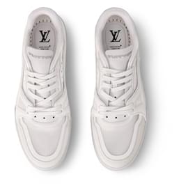 Louis Vuitton Tênis LV Trainer novos