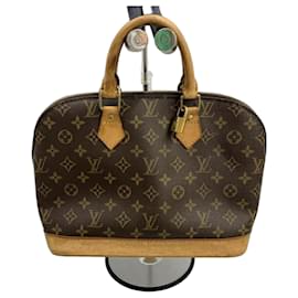 Borsa Alma PM M51130 di Louis Vuitton