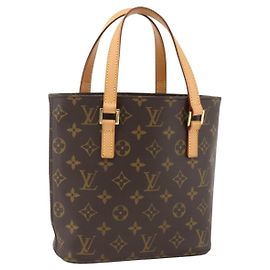 LOUIS VUITTON Borsa Tote Monogram Vavin PM M51172 LV Auth am10933V