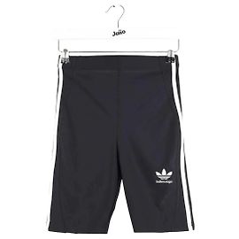 Balenciaga Pantaloncini sportivi neri
