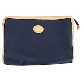 Céline Marine clutch