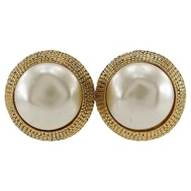 Orecchini vintage Chanel