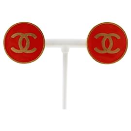 Orecchini Coco Mark di Chanel