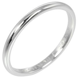 Chaumet Eternal Pt950 Platin-Diamantring