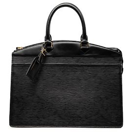 Louis Vuitton Riviera Epi Nera