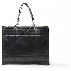NUOVA BORSA A MANO CHRISTIAN DIOR ESSENTIAL GM IN PELLE ARCHICANNE CON TRACOLLA