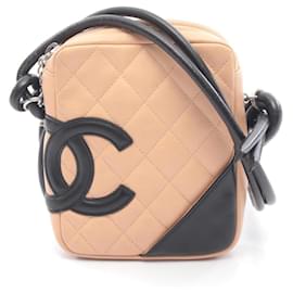 Borsa a Spalla Chanel Cambon Line
