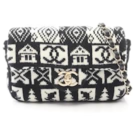 Borsa a Spalla Coconeige di Chanel