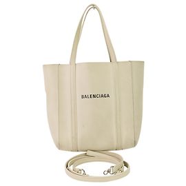 Balenciaga Everyday Tote Bag