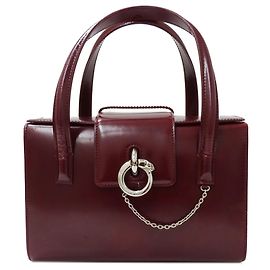 Borsa Panthère di Cartier