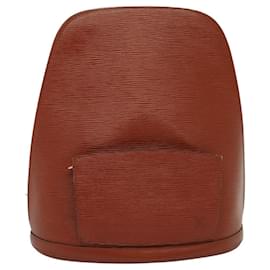 Louis Vuitton Gobelins Epi Leather
