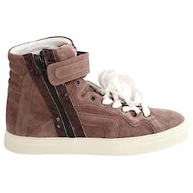 Sneakers viola - Pierre Hardy