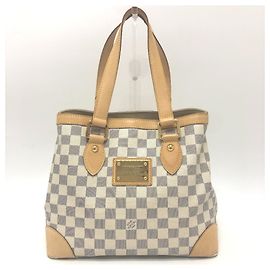 Borsa a mano Hampstead PM Louis Vuitton