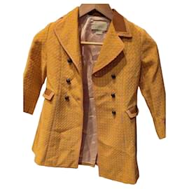 Wollmischung Blazer Gucci Angela Lynne für Gucci