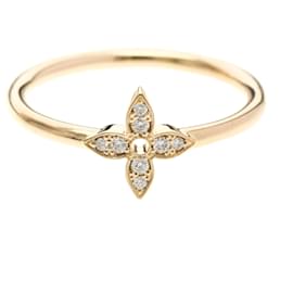 Ring Louis Vuitton Idylle Blossom Q0Q50A