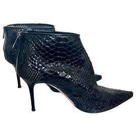 Jimmy Choo Jimmu Choo Stiefeletten