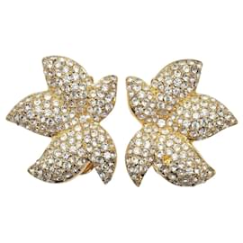 Dior Ohrringe